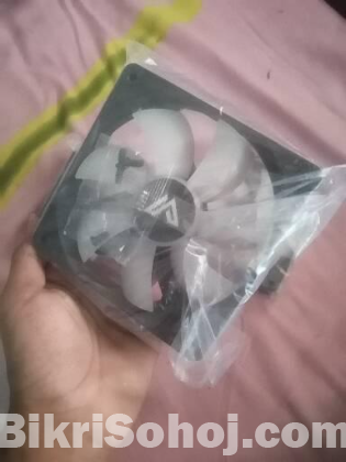 Casing Fan